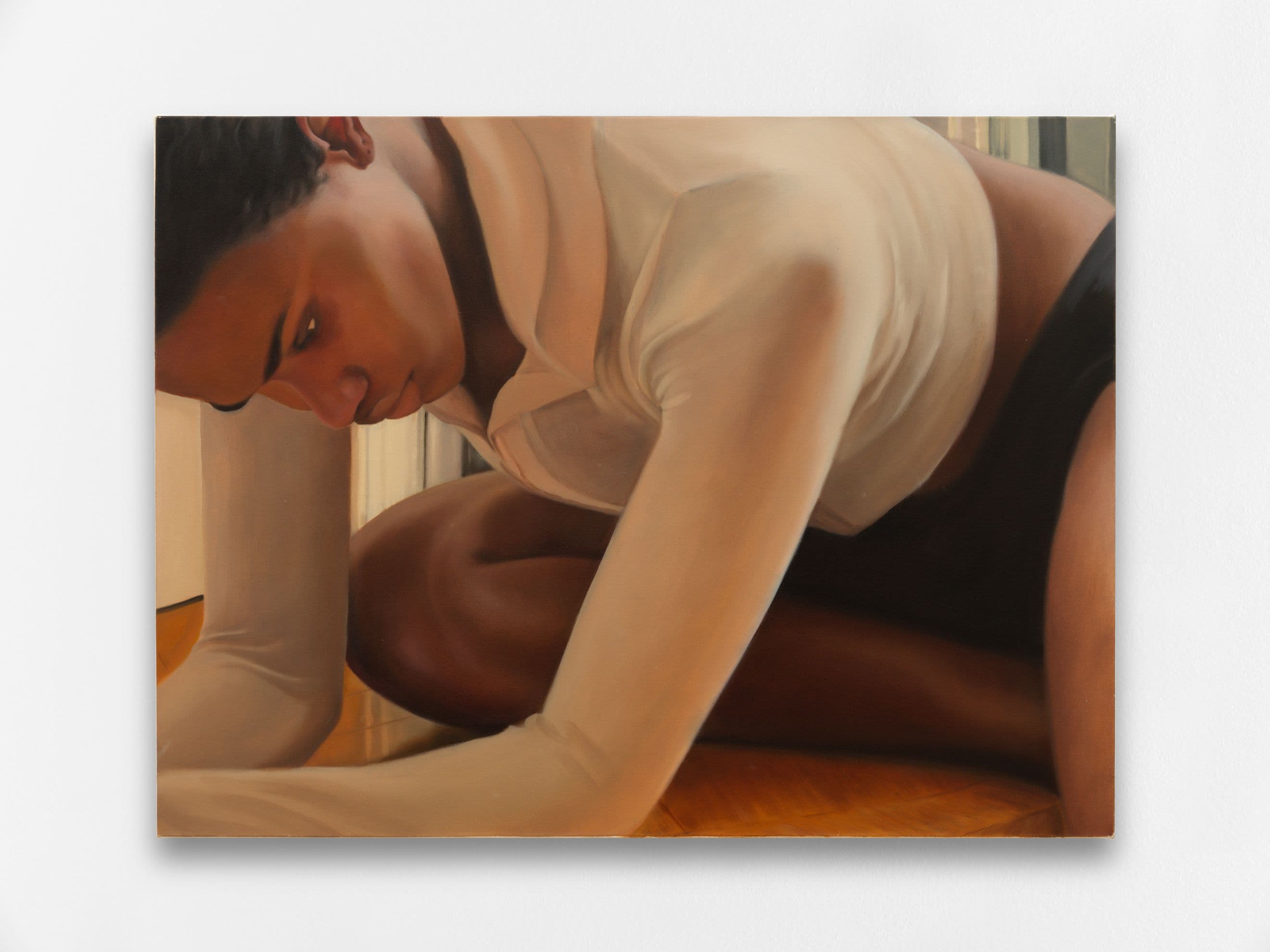 LONG STORY SHORT MOOD HOME