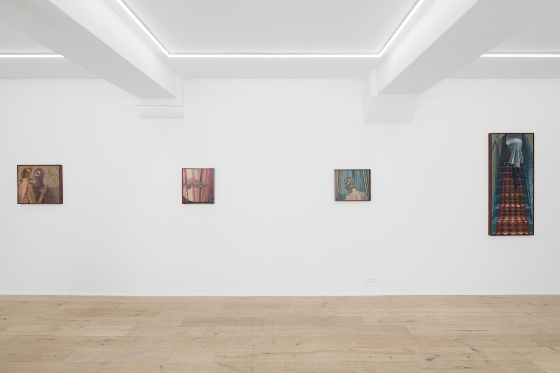 LONG STORY SHORT MOOD HOME