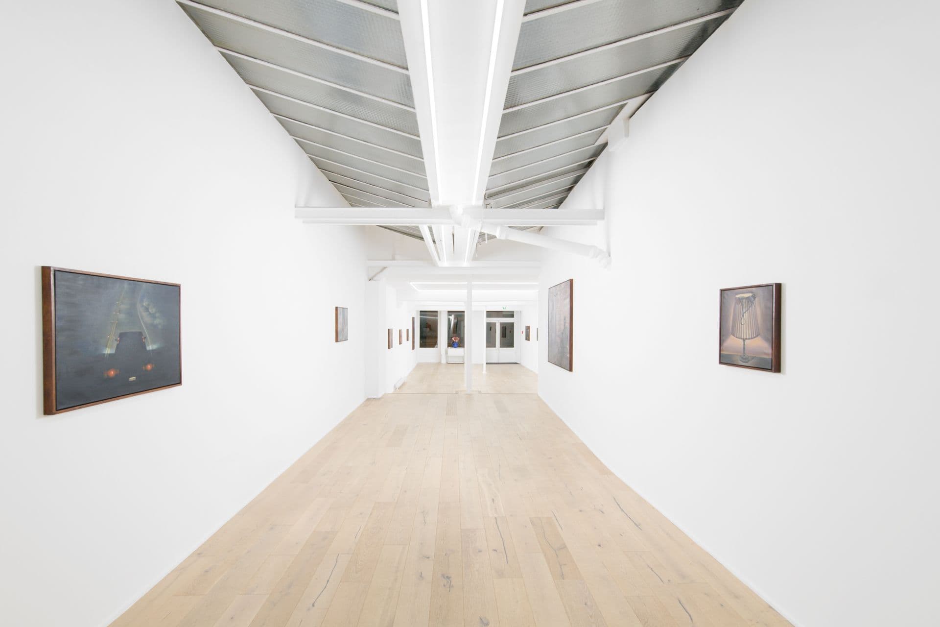 LONG STORY SHORT MOOD HOME