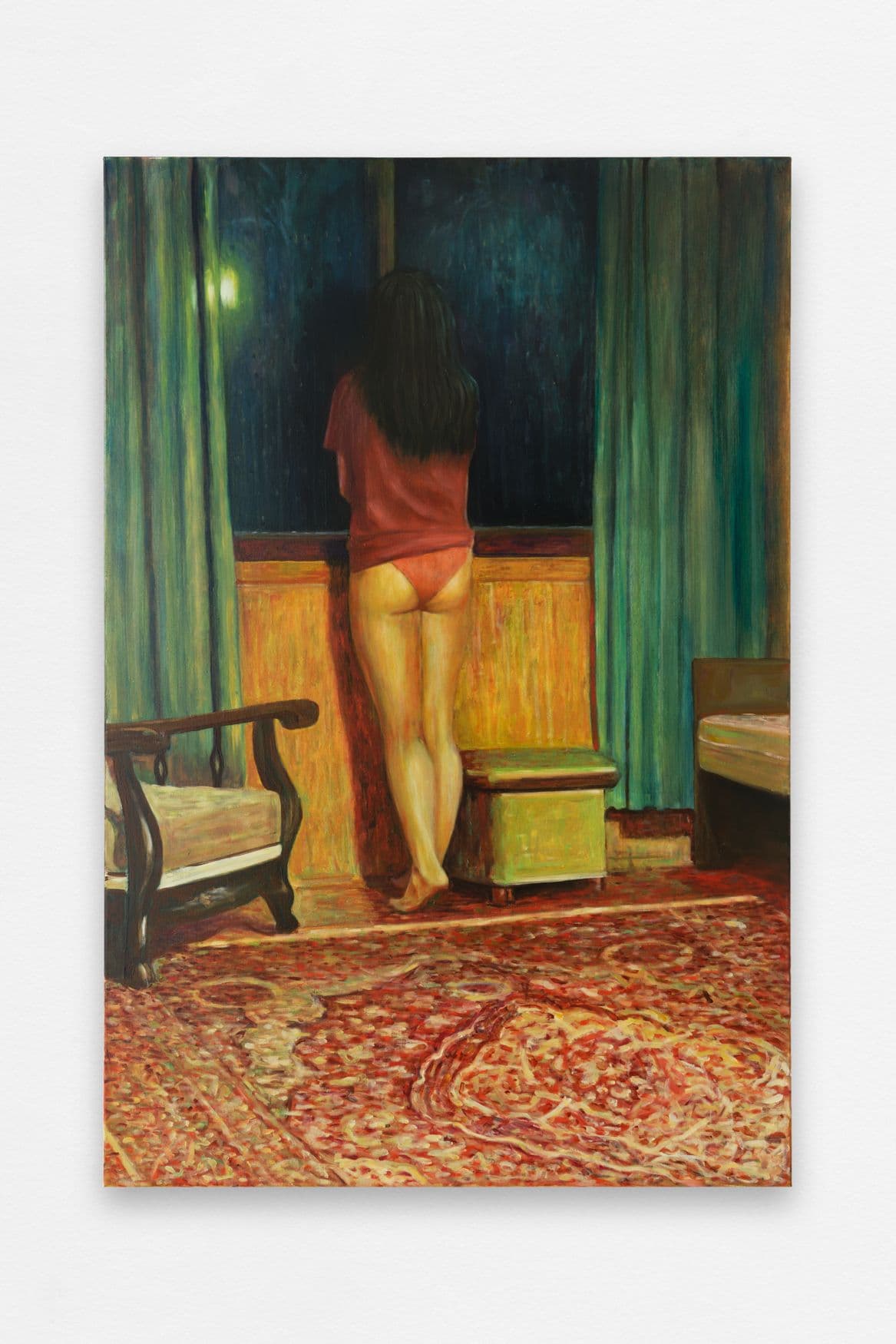 LONG STORY SHORT MOOD HOME