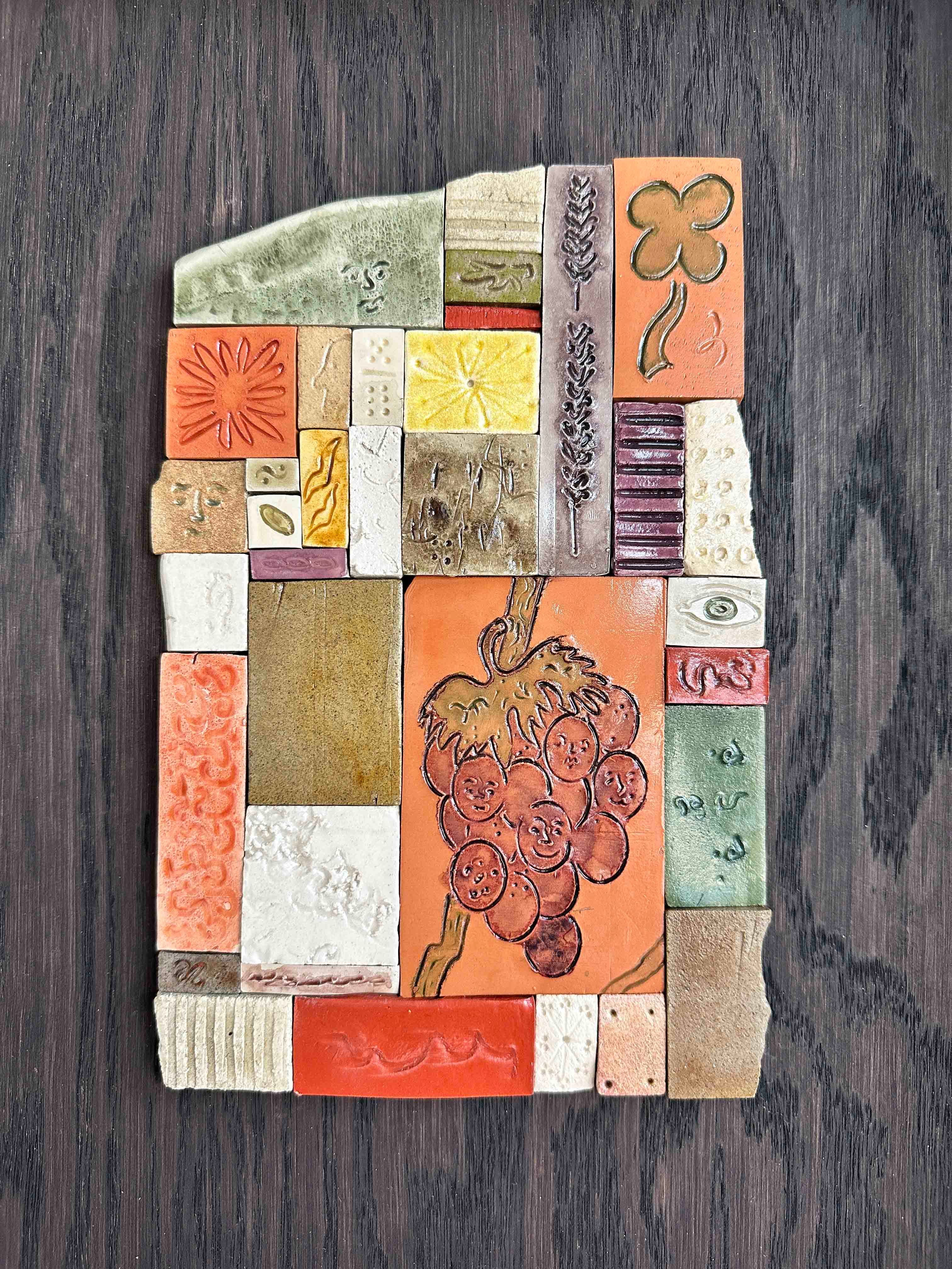 LONG STORY SHORT MOOD HOME