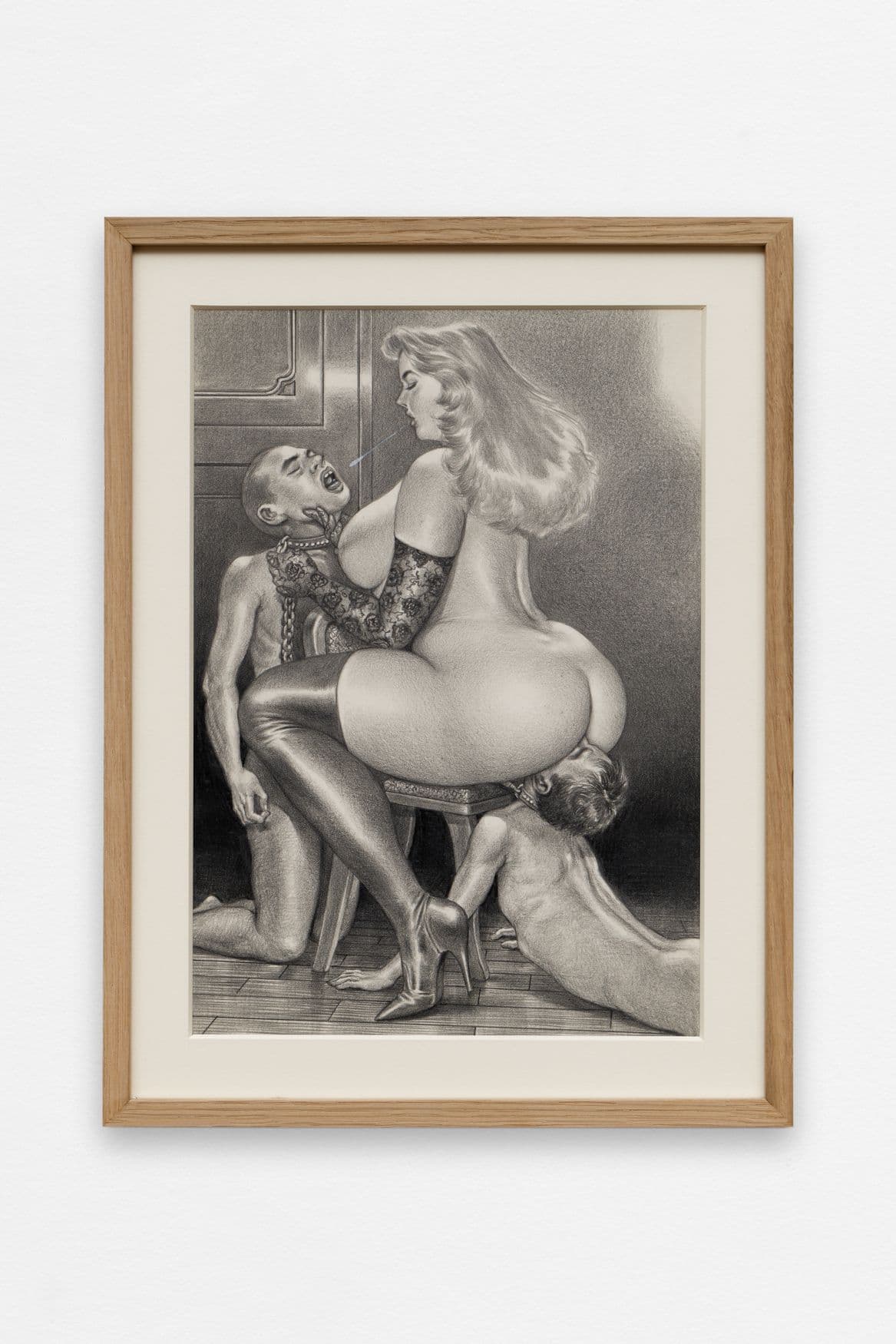 LONG STORY SHORT MOOD HOME